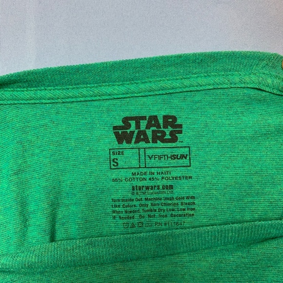 Star Wars Tee - Picture 3 of 3